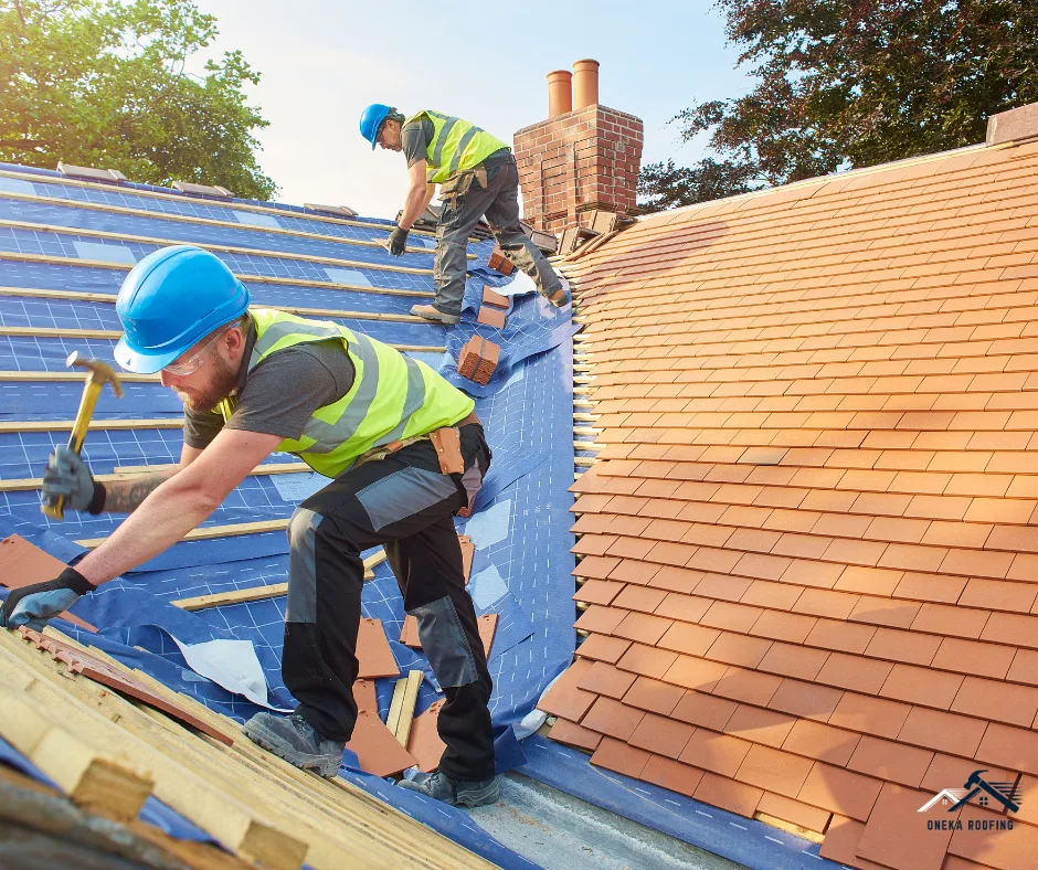 Why choose Roof Repair Near Me in White Mountain, AK